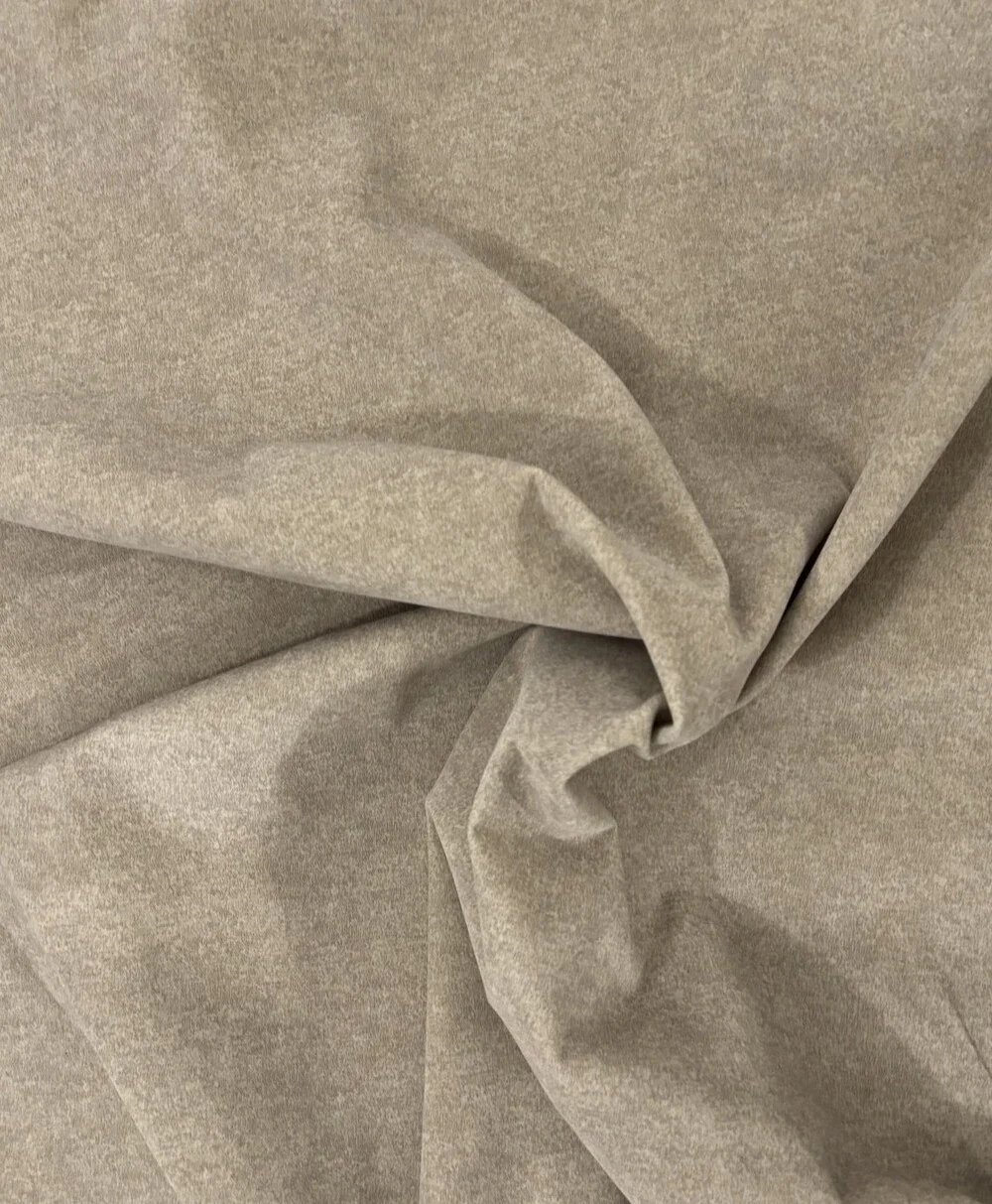 ARCHITEX Ultraflannel Owl Upholstery Fabric 54
